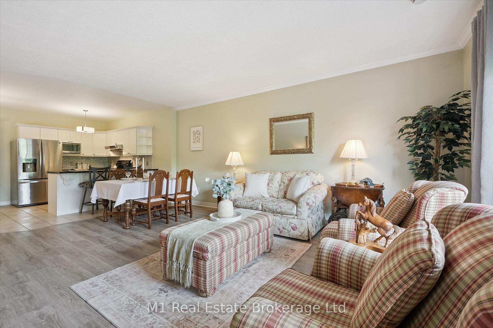 Photo 20 of Unit 207, 60 Wyndham Street S, Guelph, St. Patrick's Ward — HOMEH