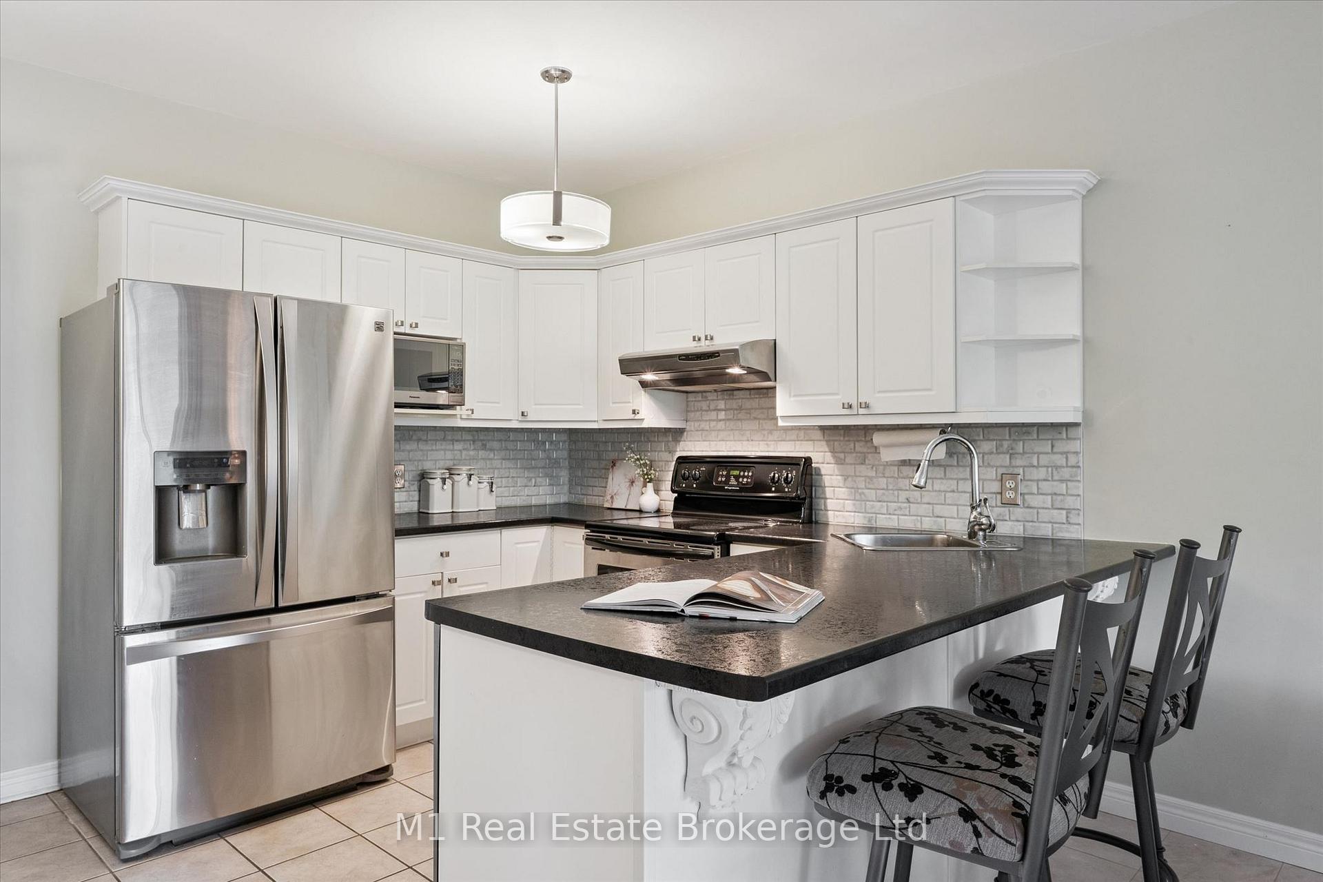 Photo 22 of Unit 207, 60 Wyndham Street S, Guelph, St. Patrick's Ward — HOMEH