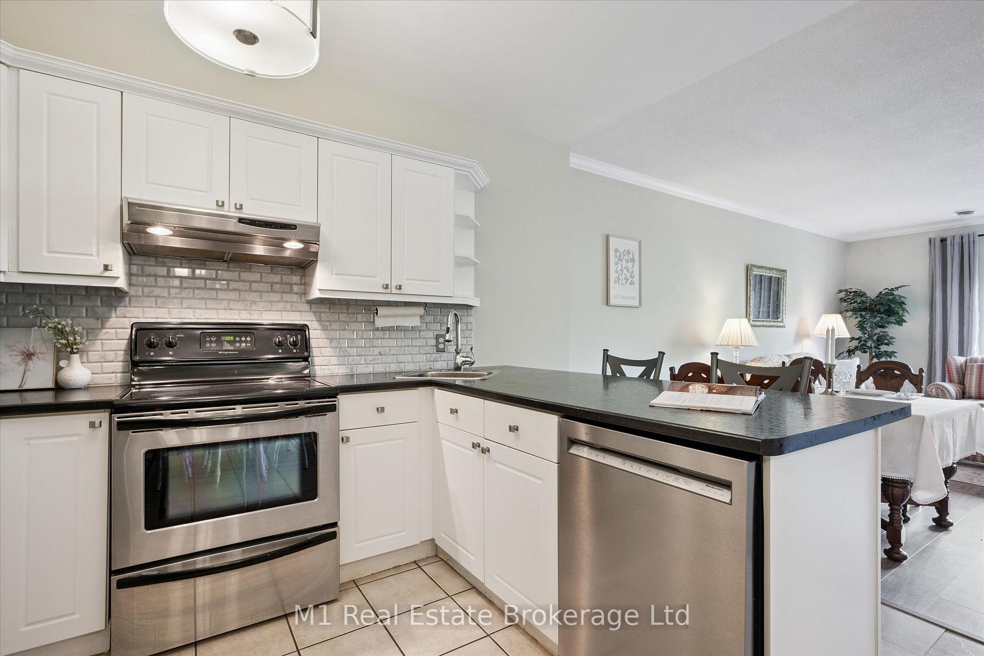 Photo 23 of Unit 207, 60 Wyndham Street S, Guelph, St. Patrick's Ward — HOMEH