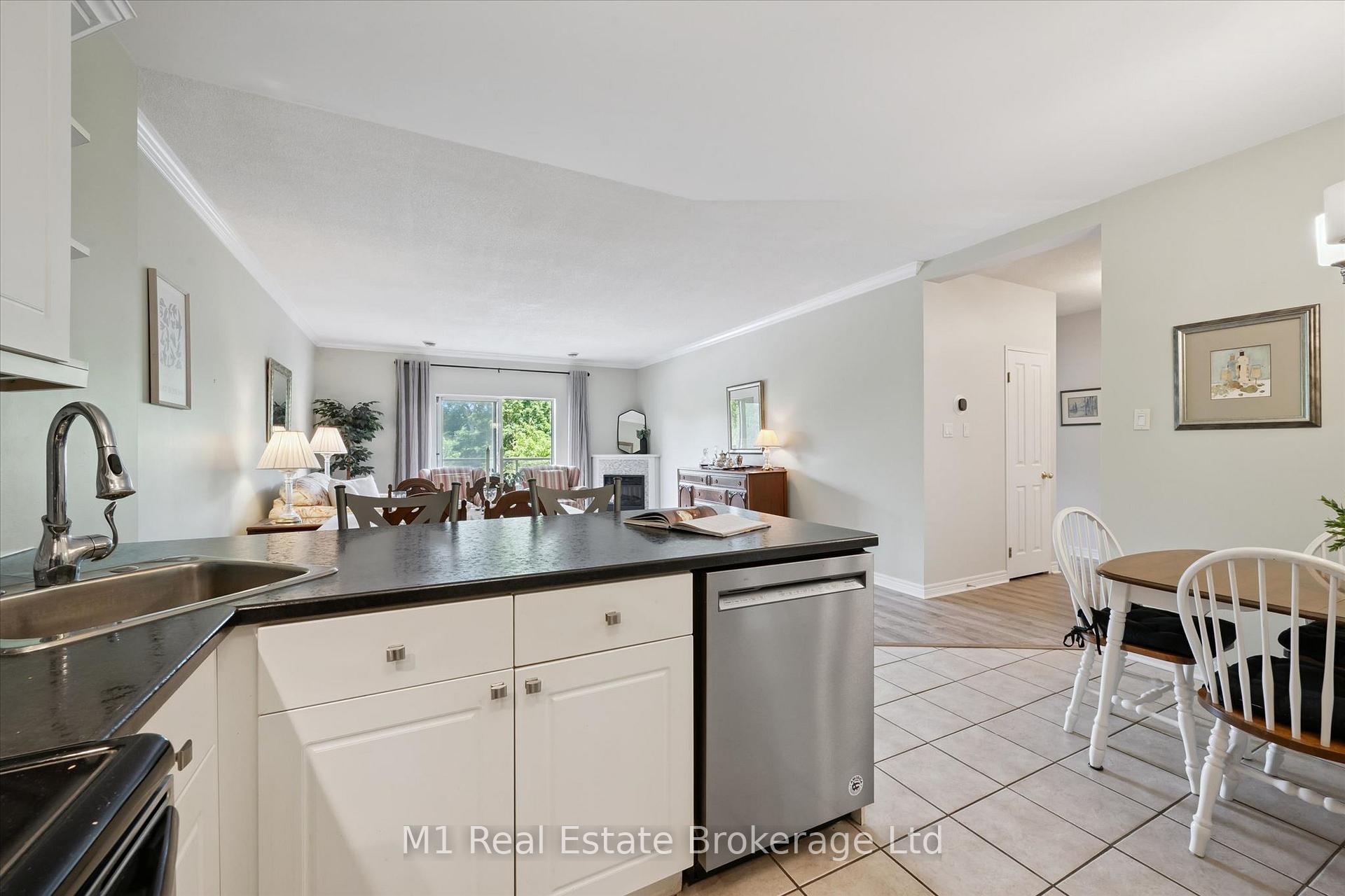 Photo 24 of Unit 207, 60 Wyndham Street S, Guelph, St. Patrick's Ward — HOMEH