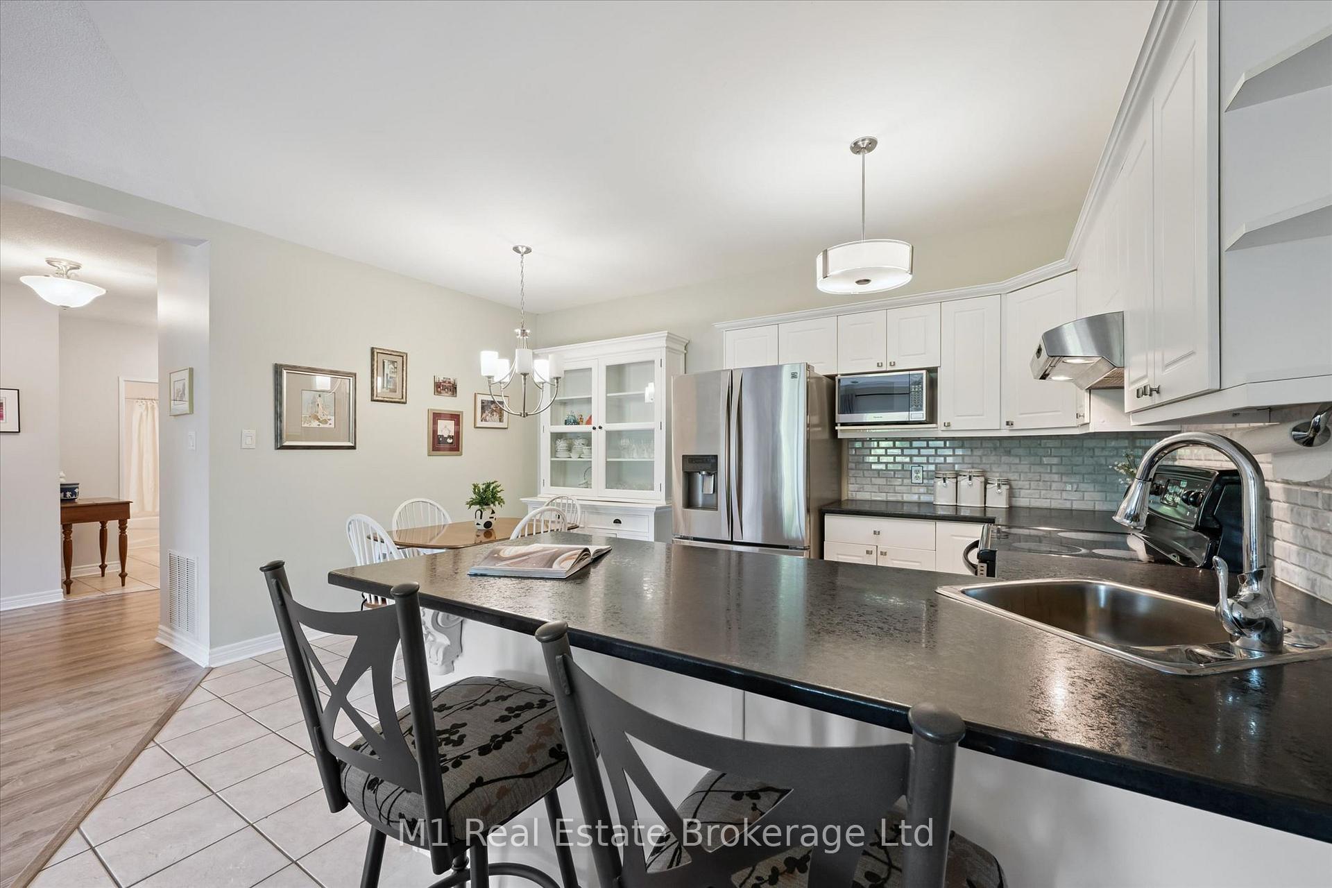 Photo 25 of Unit 207, 60 Wyndham Street S, Guelph, St. Patrick's Ward — HOMEH