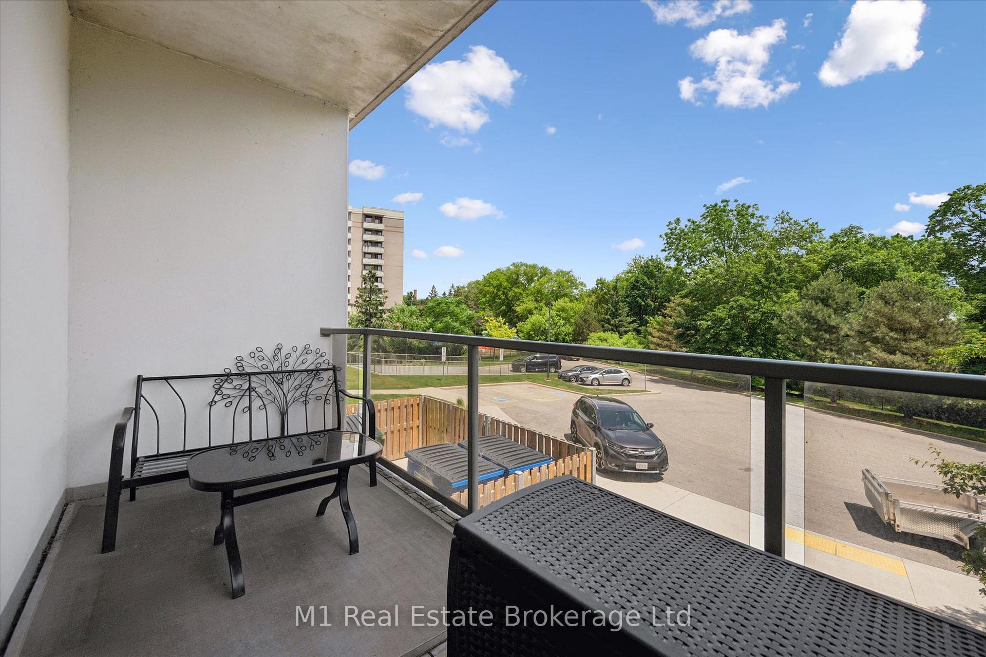 Photo 36 of Unit 207, 60 Wyndham Street S, Guelph, St. Patrick's Ward — HOMEH