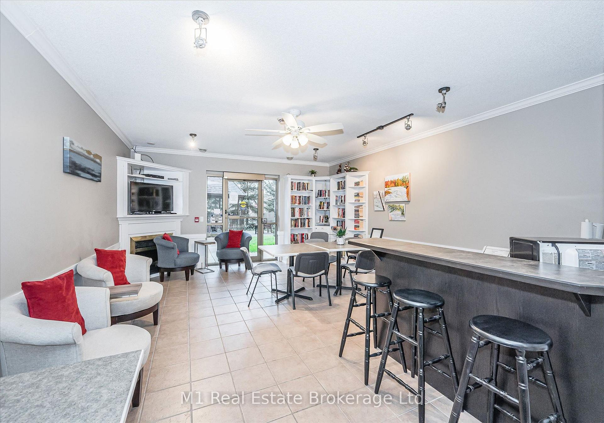 Photo 39 of Unit 207, 60 Wyndham Street S, Guelph, St. Patrick's Ward — HOMEH