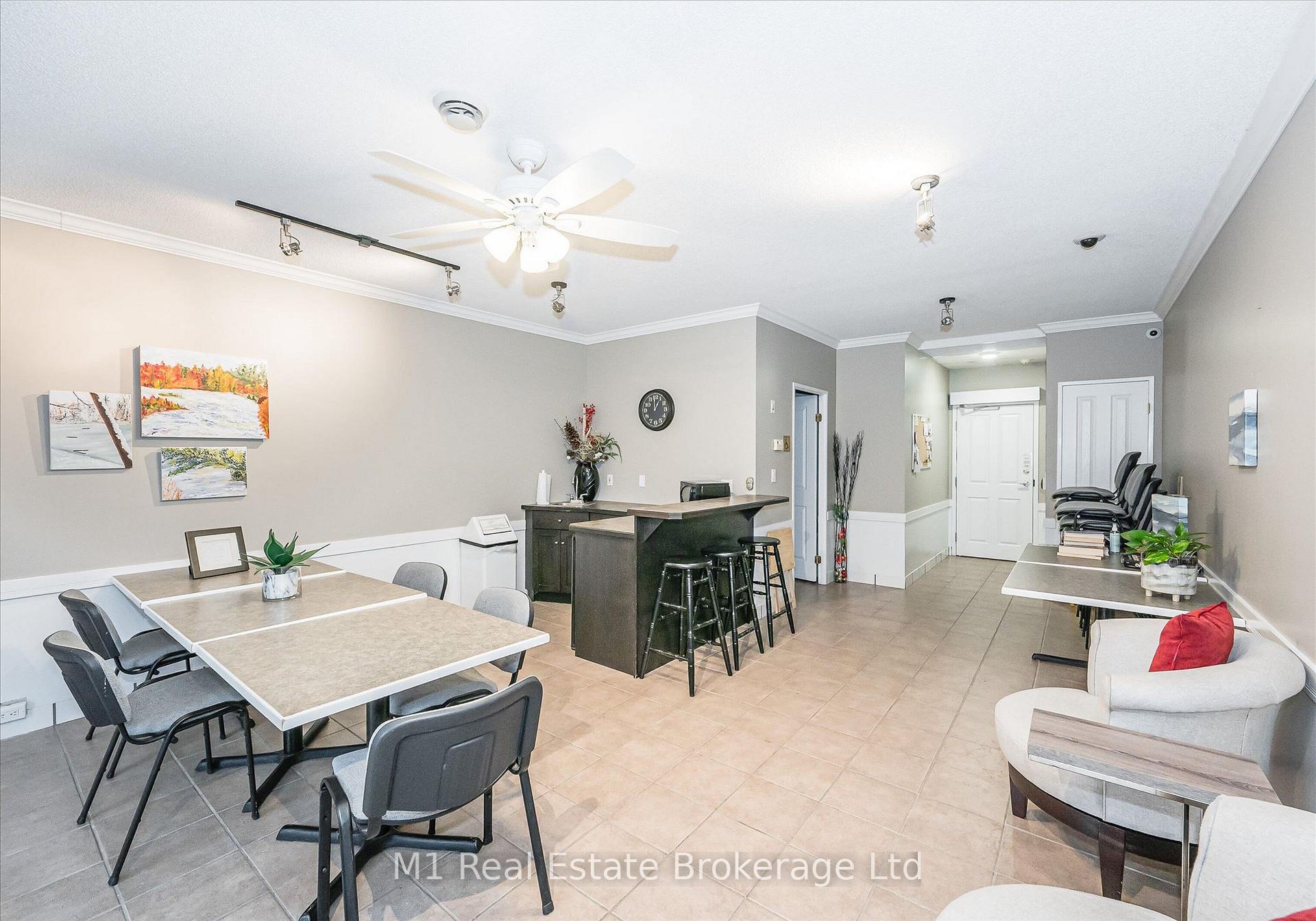 Photo 40 of Unit 207, 60 Wyndham Street S, Guelph, St. Patrick's Ward — HOMEH