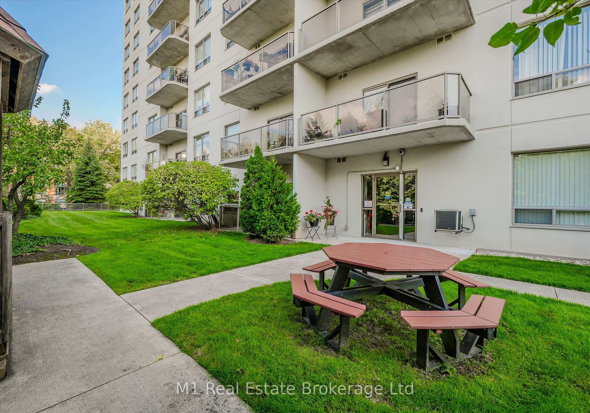 Photo 43 of Unit 207, 60 Wyndham Street S, Guelph, St. Patrick's Ward — HOMEH