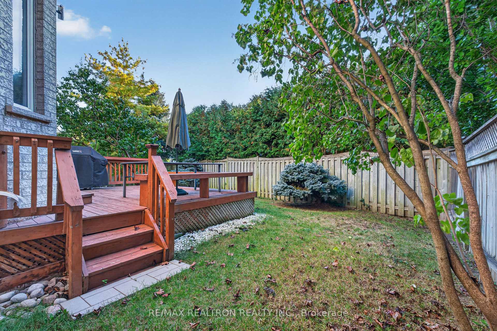 Photo 46 of 12 Loudon Crescent, Vaughan, Beverley Glen — HOMEH