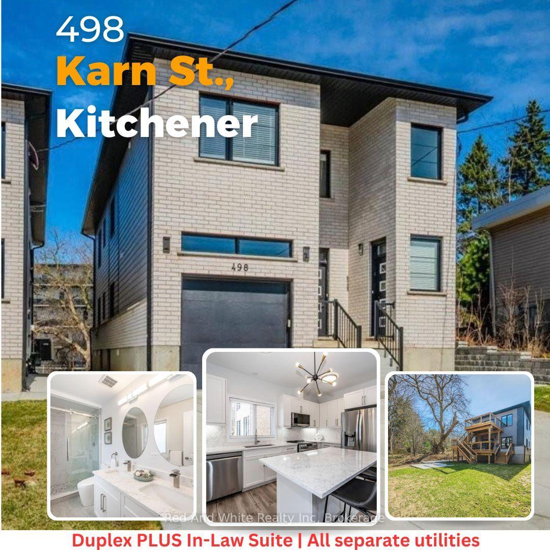 Photo of 498 Karn Street