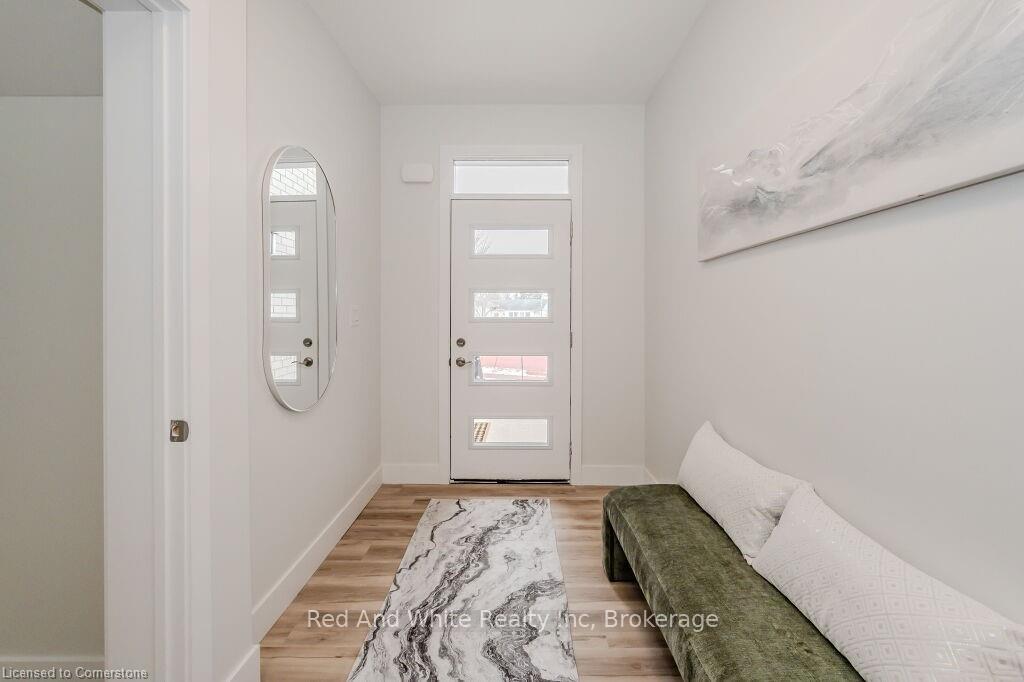 Photo 6 of 498 Karn Street, Kitchener, Victoria Hills — HOMEH