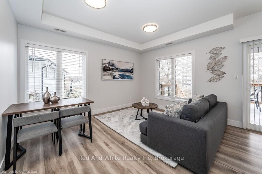 Photo 9 of 498 Karn Street, Kitchener, Victoria Hills — HOMEH