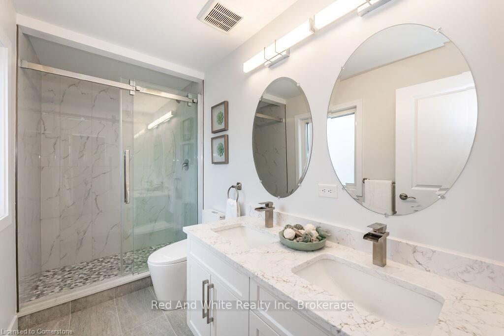 Photo 11 of 498 Karn Street, Kitchener, Victoria Hills — HOMEH