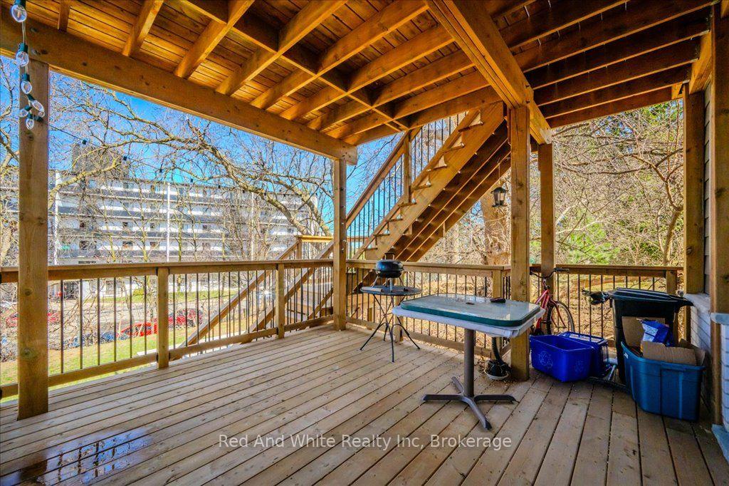 Photo 20 of 498 Karn Street, Kitchener, Victoria Hills — HOMEH