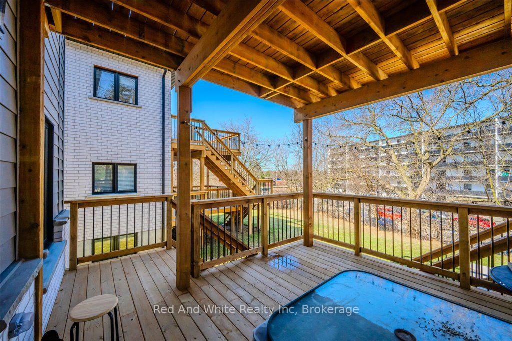 Photo 22 of 498 Karn Street, Kitchener, Victoria Hills — HOMEH
