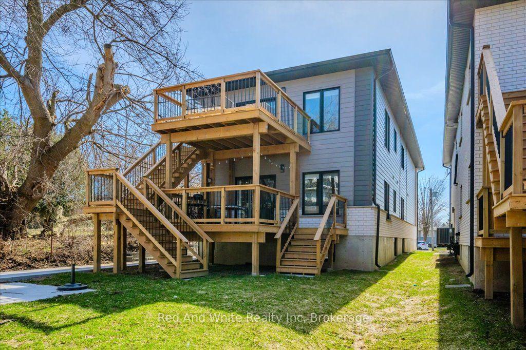 Photo 23 of 498 Karn Street, Kitchener, Victoria Hills — HOMEH