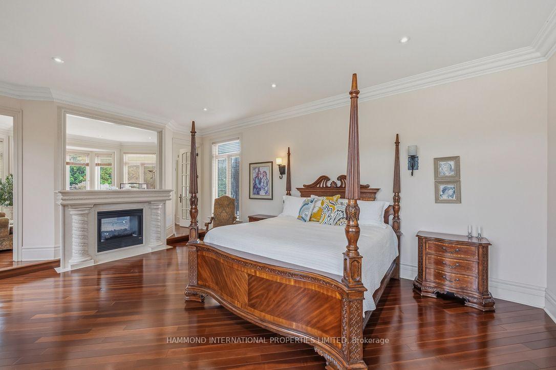 Photo 20 of 776 Woodland Acres Crescent, Vaughan, Rural Vaughan — HOMEH