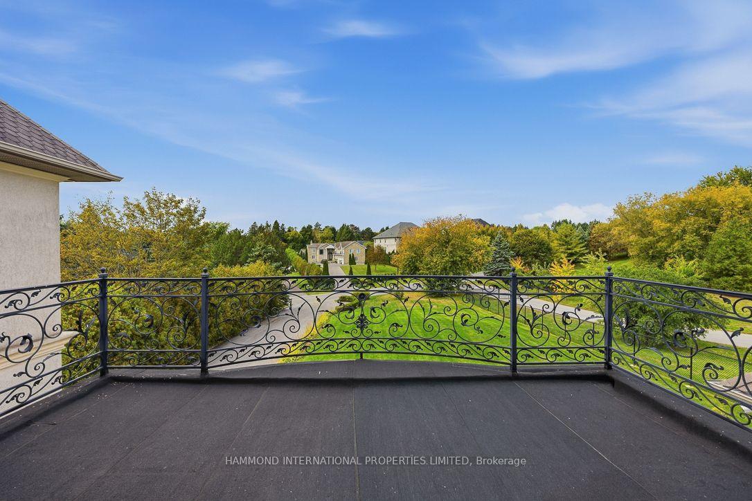Photo 29 of 776 Woodland Acres Crescent, Vaughan, Rural Vaughan — HOMEH