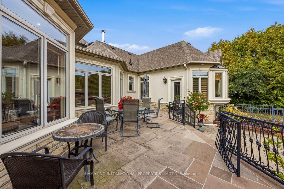 Photo 37 of 776 Woodland Acres Crescent, Vaughan, Rural Vaughan — HOMEH