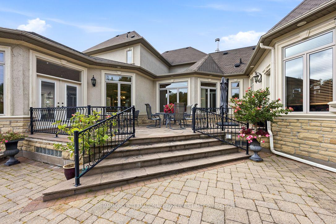 Photo 38 of 776 Woodland Acres Crescent, Vaughan, Rural Vaughan — HOMEH