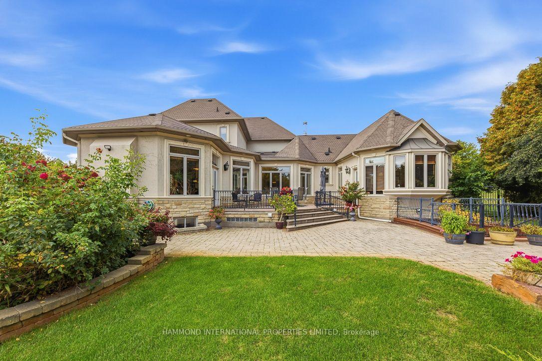 Photo 39 of 776 Woodland Acres Crescent, Vaughan, Rural Vaughan — HOMEH
