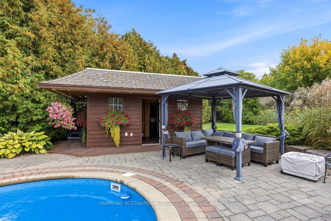 Photo 40 of 776 Woodland Acres Crescent, Vaughan, Rural Vaughan — HOMEH