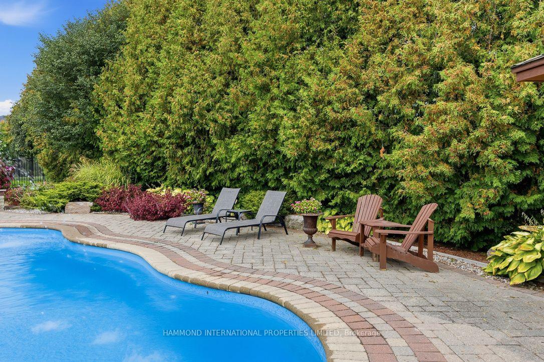 Photo 42 of 776 Woodland Acres Crescent, Vaughan, Rural Vaughan — HOMEH