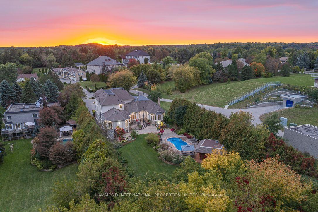 Photo 46 of 776 Woodland Acres Crescent, Vaughan, Rural Vaughan — HOMEH
