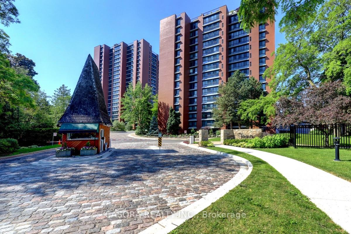 Photo 1 of Unit 510, 1400 Dixie Road, Mississauga, Lakeview — HOMEH