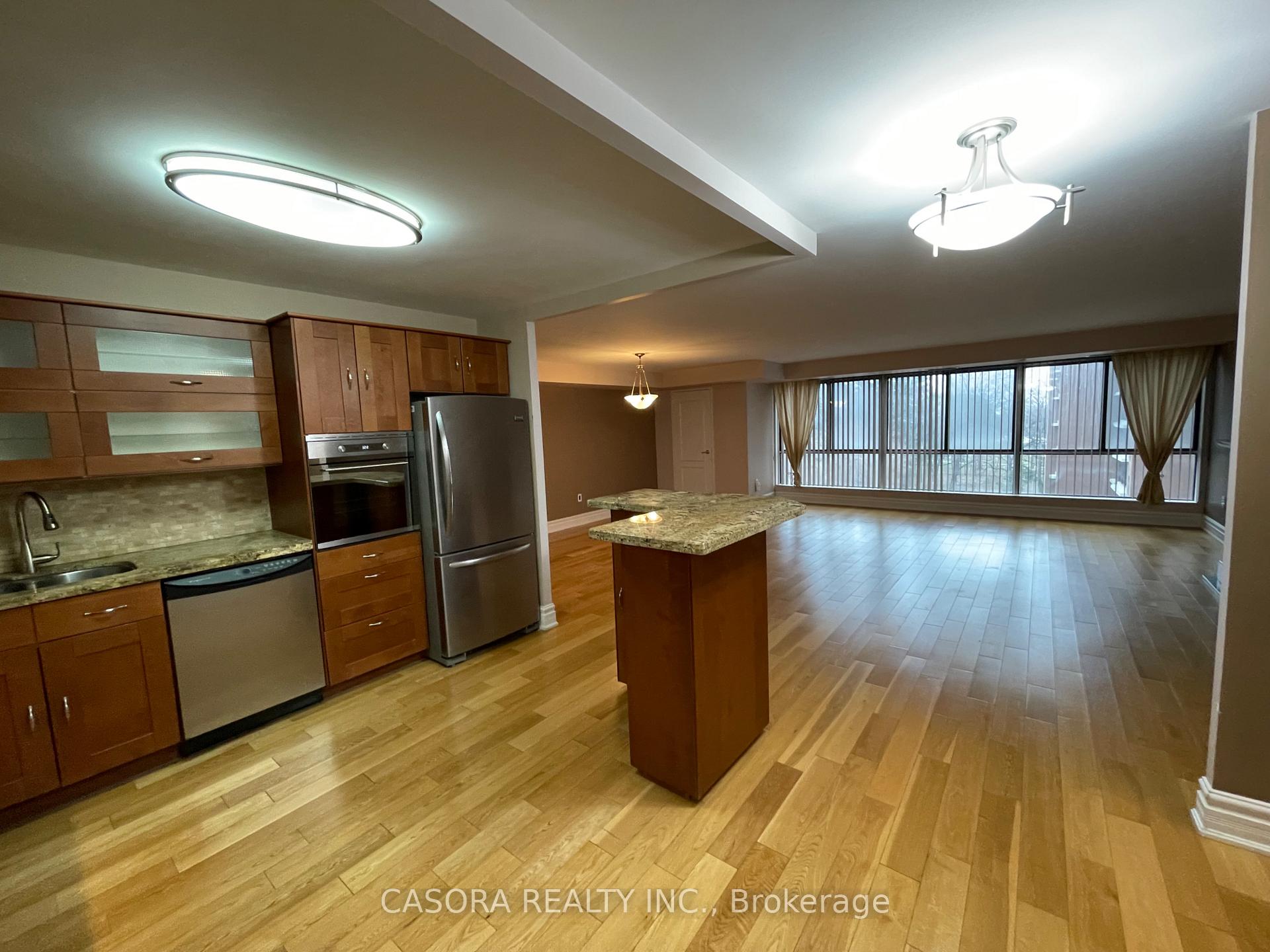 Photo 4 of Unit 510, 1400 Dixie Road, Mississauga, Lakeview — HOMEH