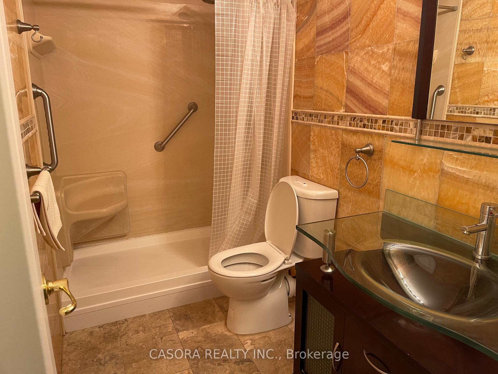 Photo 10 of Unit 510, 1400 Dixie Road, Mississauga, Lakeview — HOMEH