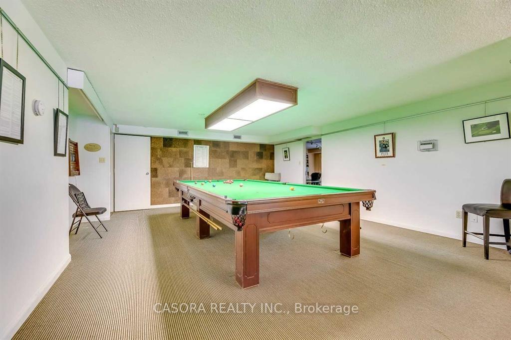 Photo 16 of Unit 510, 1400 Dixie Road, Mississauga, Lakeview — HOMEH