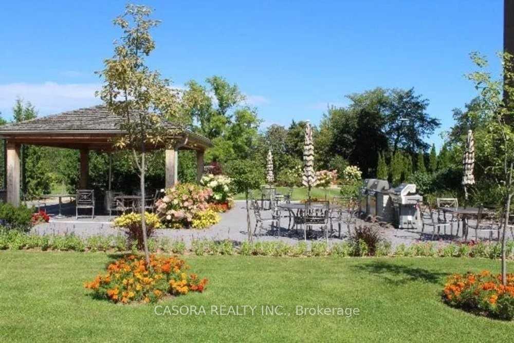 Photo 18 of Unit 510, 1400 Dixie Road, Mississauga, Lakeview — HOMEH