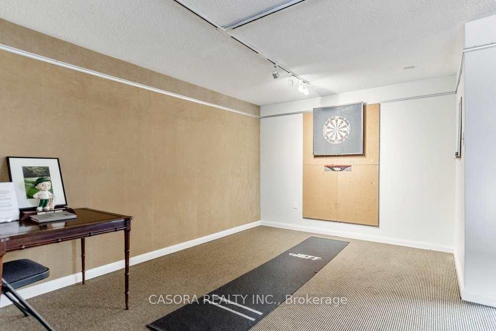 Photo 19 of Unit 510, 1400 Dixie Road, Mississauga, Lakeview — HOMEH