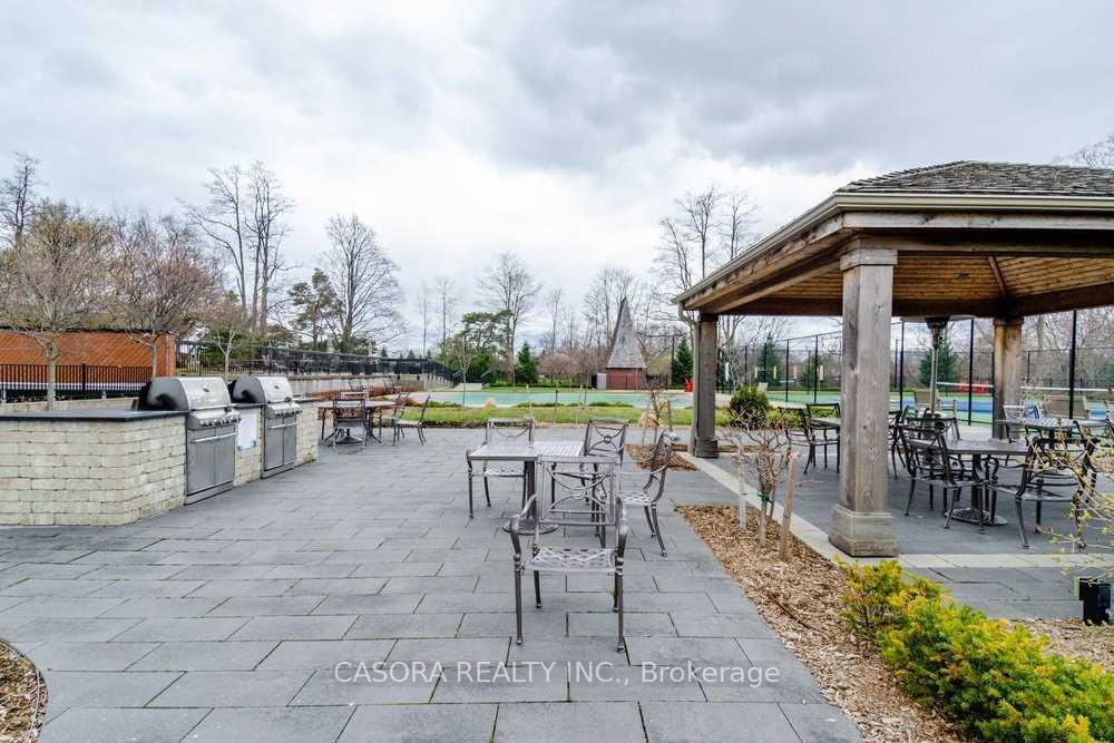Photo 20 of Unit 510, 1400 Dixie Road, Mississauga, Lakeview — HOMEH