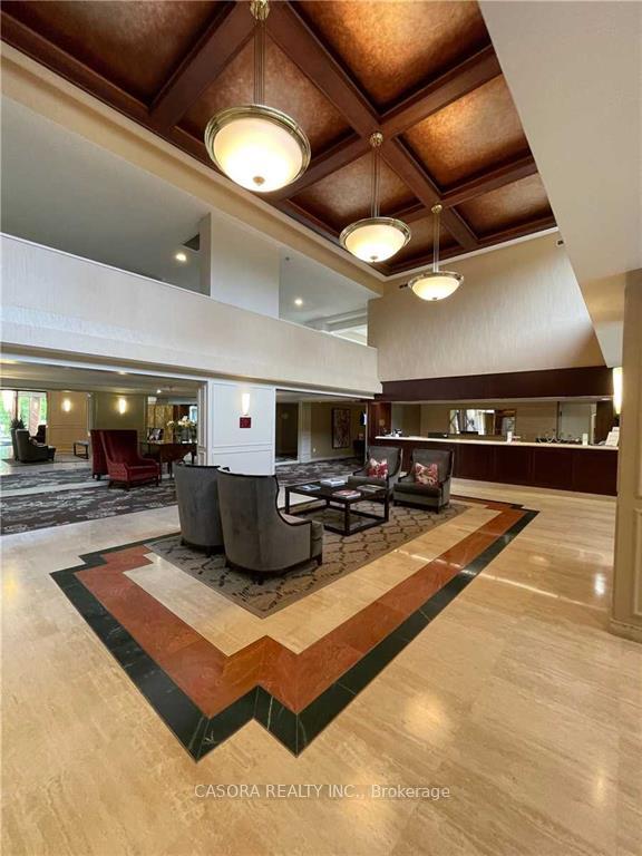 Photo 21 of Unit 510, 1400 Dixie Road, Mississauga, Lakeview — HOMEH