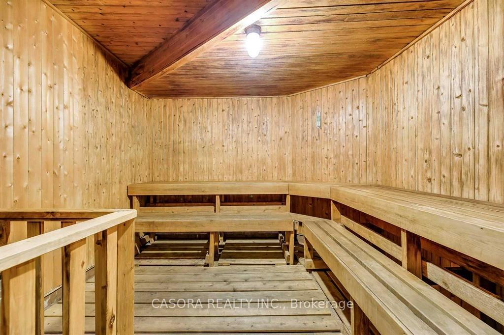 Photo 22 of Unit 510, 1400 Dixie Road, Mississauga, Lakeview — HOMEH