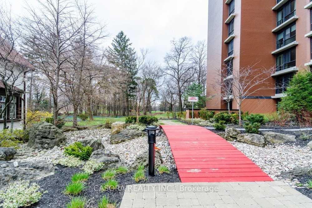 Photo 23 of Unit 510, 1400 Dixie Road, Mississauga, Lakeview — HOMEH