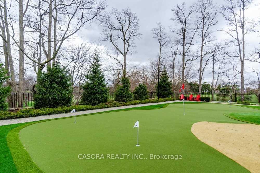 Photo 24 of Unit 510, 1400 Dixie Road, Mississauga, Lakeview — HOMEH