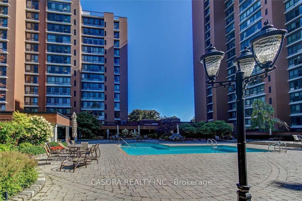 Photo 25 of Unit 510, 1400 Dixie Road, Mississauga, Lakeview — HOMEH