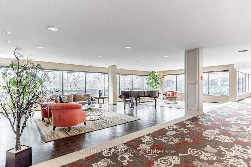 Photo 26 of Unit 510, 1400 Dixie Road, Mississauga, Lakeview — HOMEH