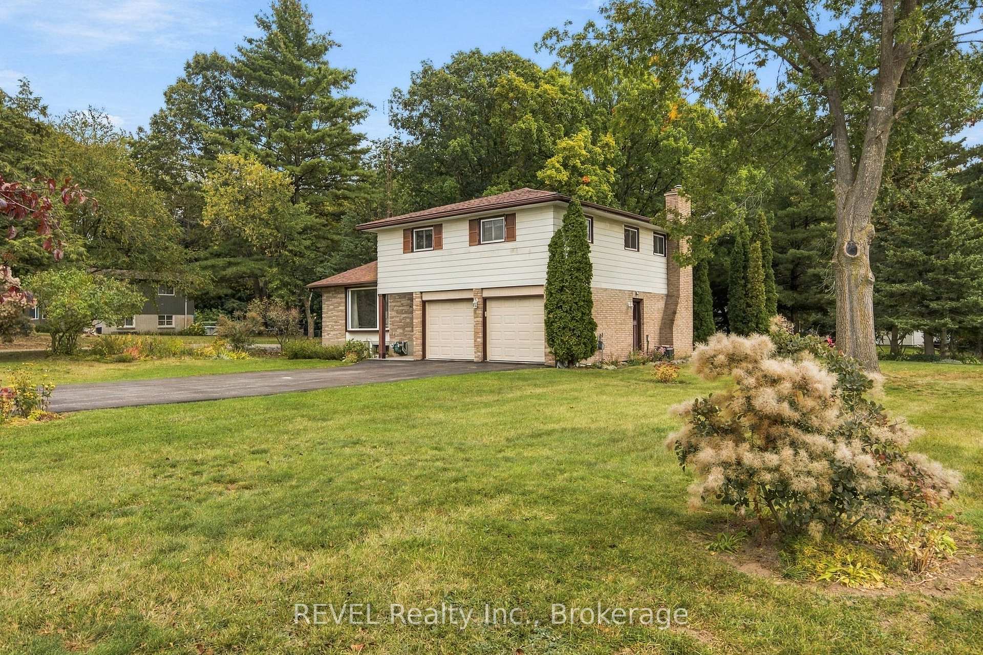 Photo 2 of 17527 Telephone Road, Quinte West, Murray Ward — HOMEH