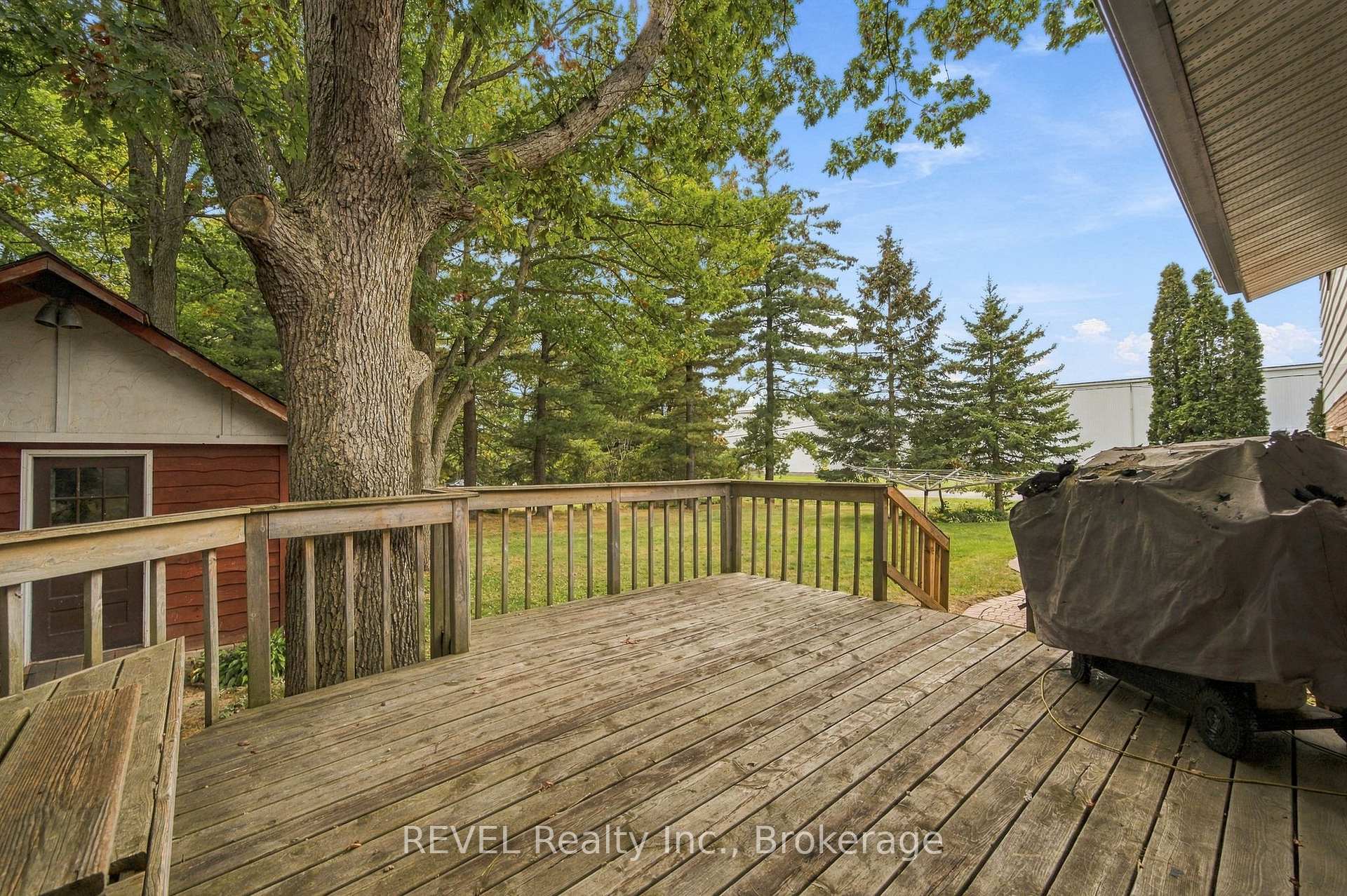Photo 40 of 17527 Telephone Road, Quinte West, Murray Ward — HOMEH