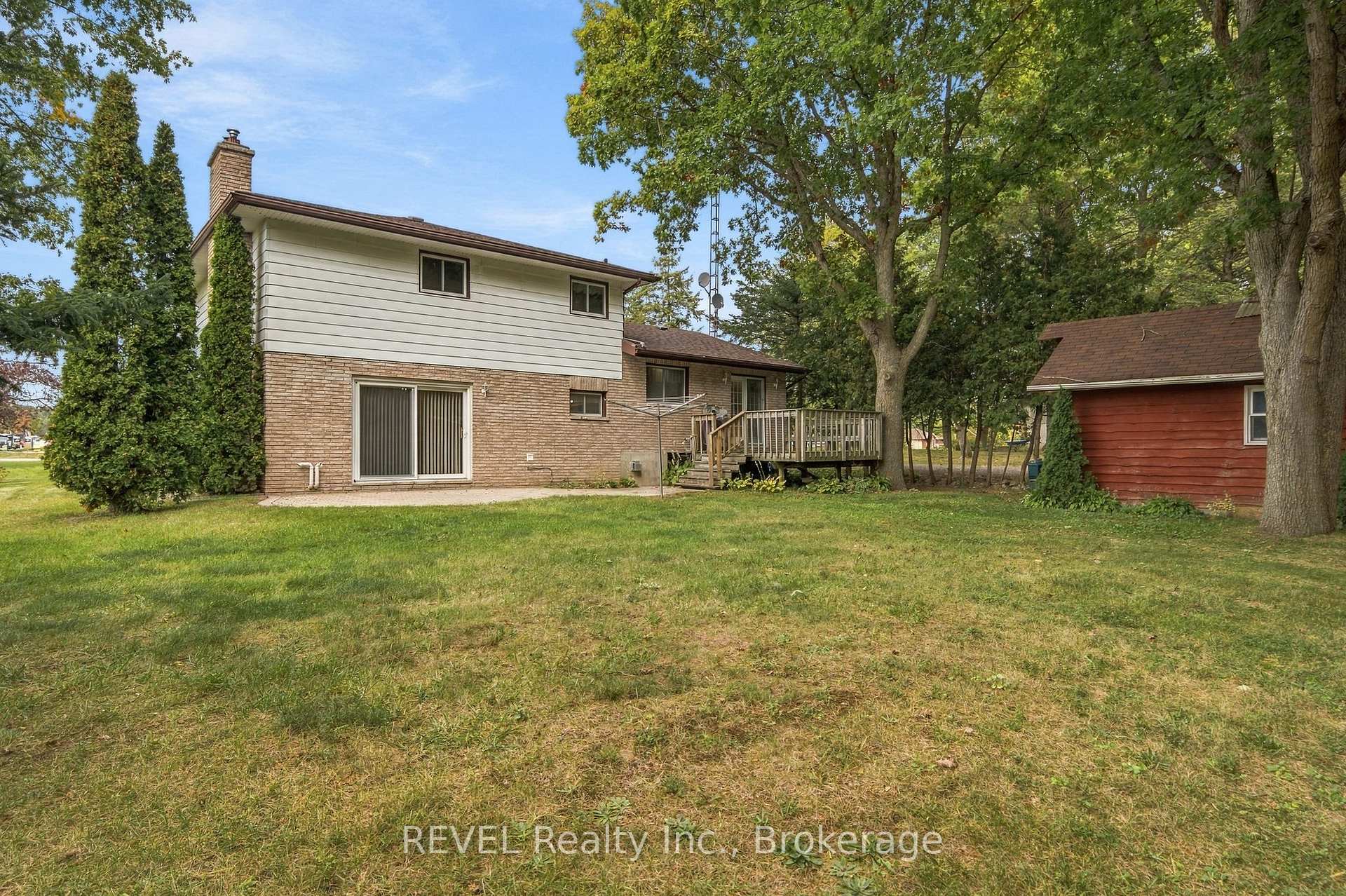 Photo 42 of 17527 Telephone Road, Quinte West, Murray Ward — HOMEH