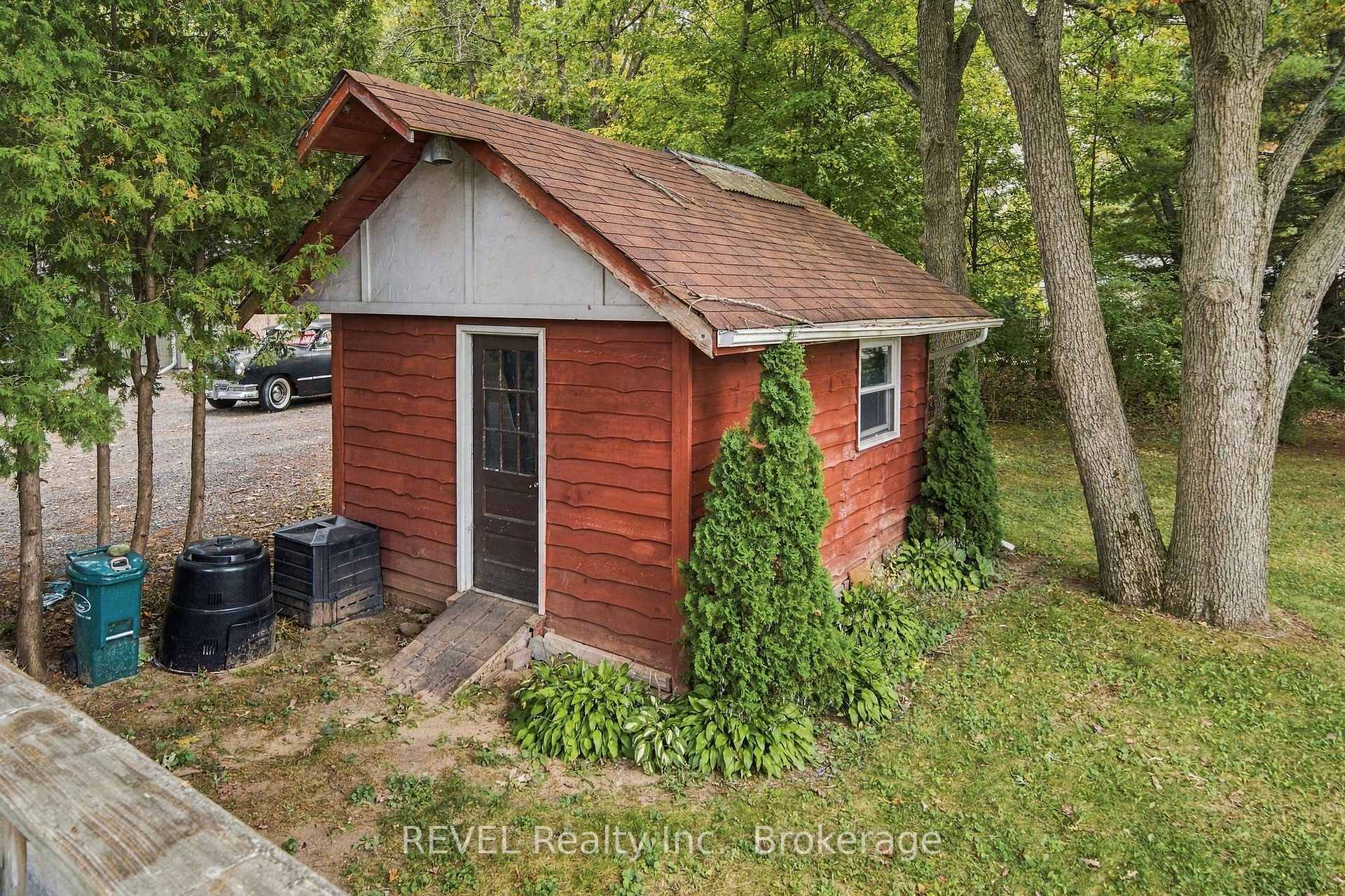 Photo 46 of 17527 Telephone Road, Quinte West, Murray Ward — HOMEH
