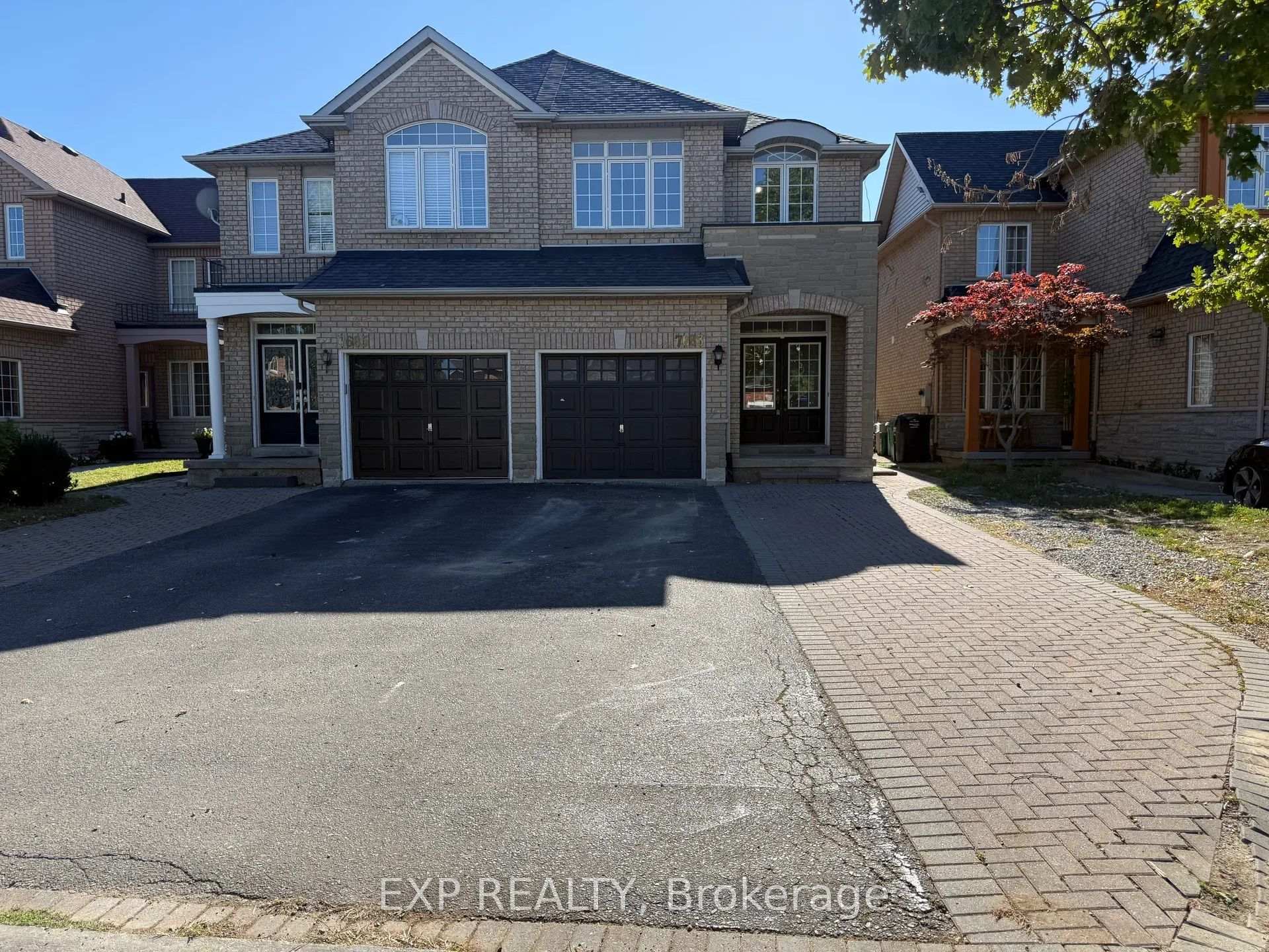 Photo 1 of Unit Basement, 7683 Black Walnut Trail, Mississauga, Lisgar — HOMEH