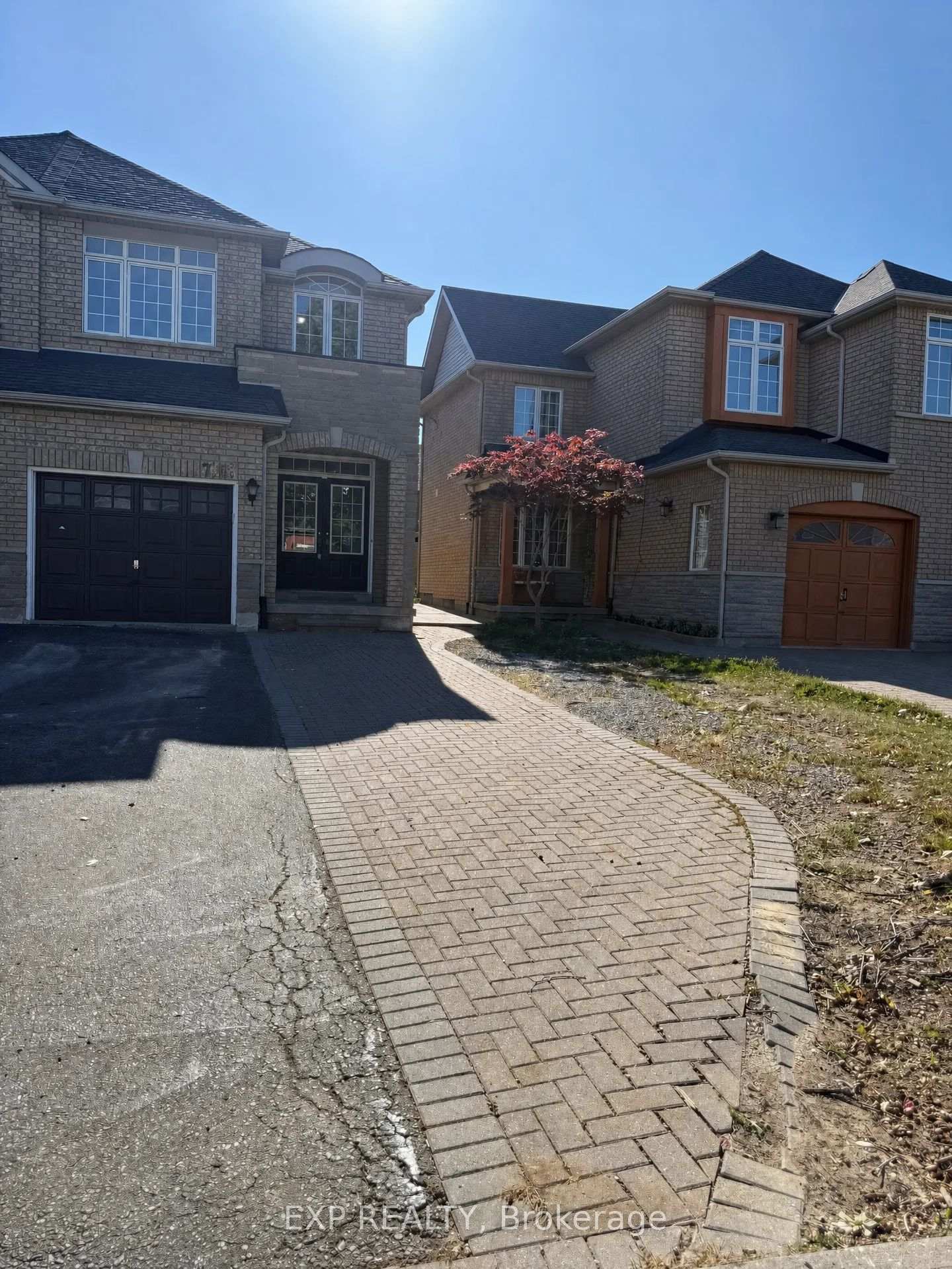 Photo 2 of Unit Basement, 7683 Black Walnut Trail, Mississauga, Lisgar — HOMEH