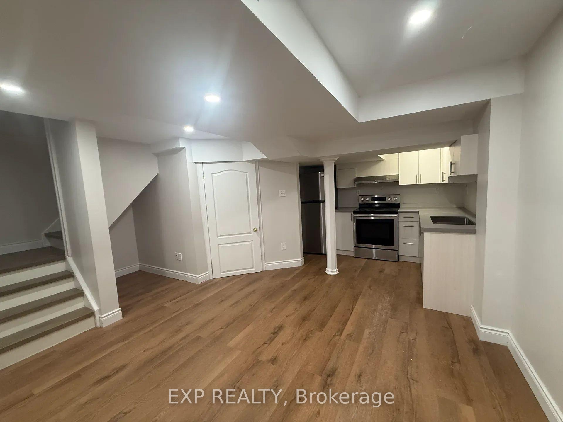 Photo 5 of Unit Basement, 7683 Black Walnut Trail, Mississauga, Lisgar — HOMEH