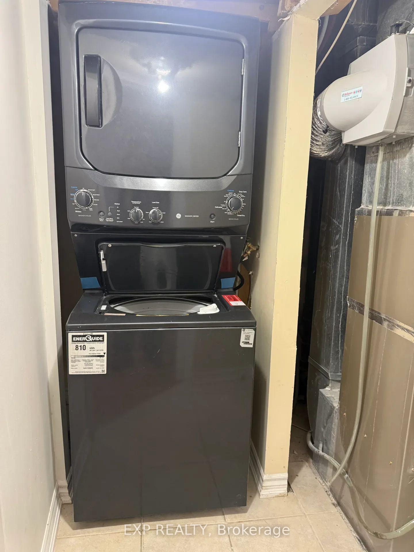 Photo 13 of Unit Basement, 7683 Black Walnut Trail, Mississauga, Lisgar — HOMEH