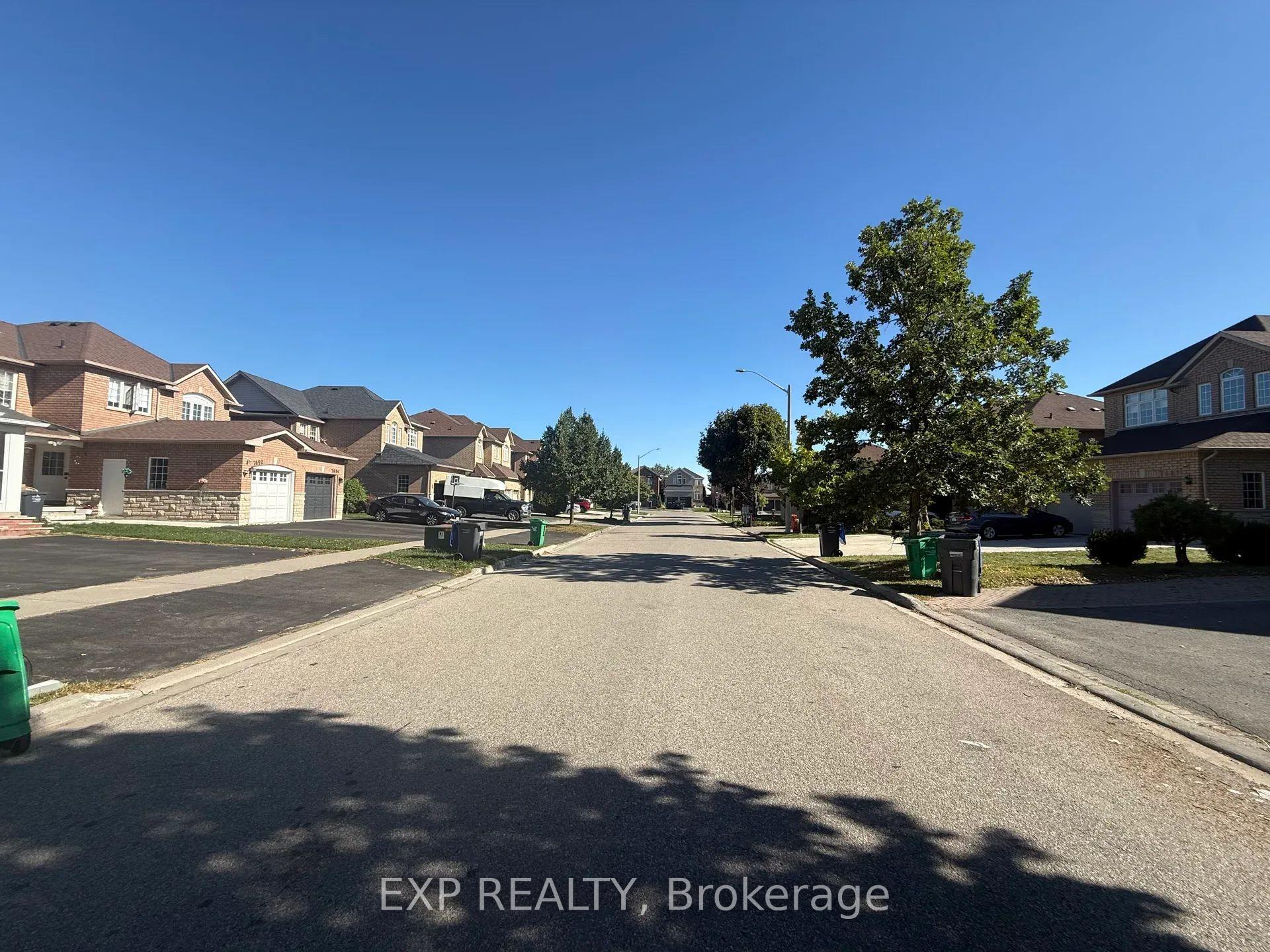 Photo 18 of Unit Basement, 7683 Black Walnut Trail, Mississauga, Lisgar — HOMEH