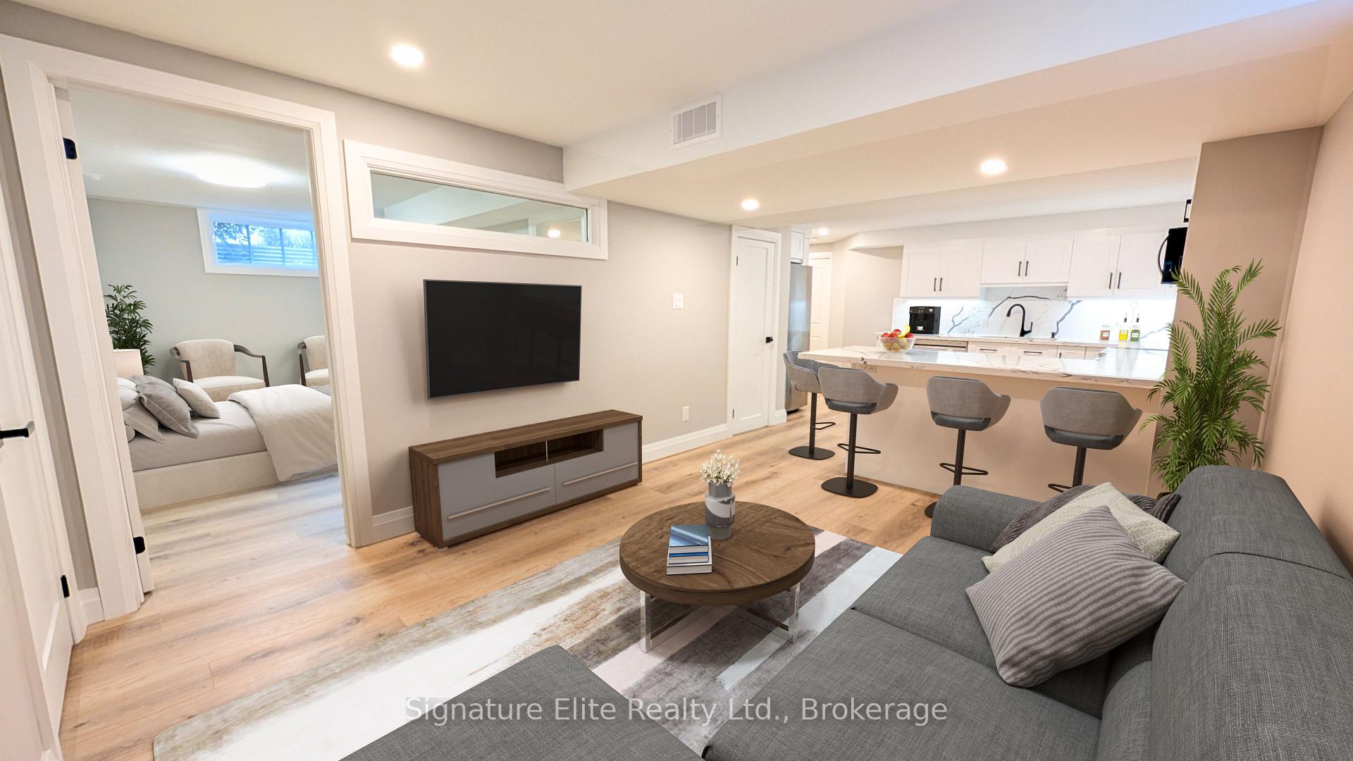 Photo of Unit Unit #2, 4 Spencer Street