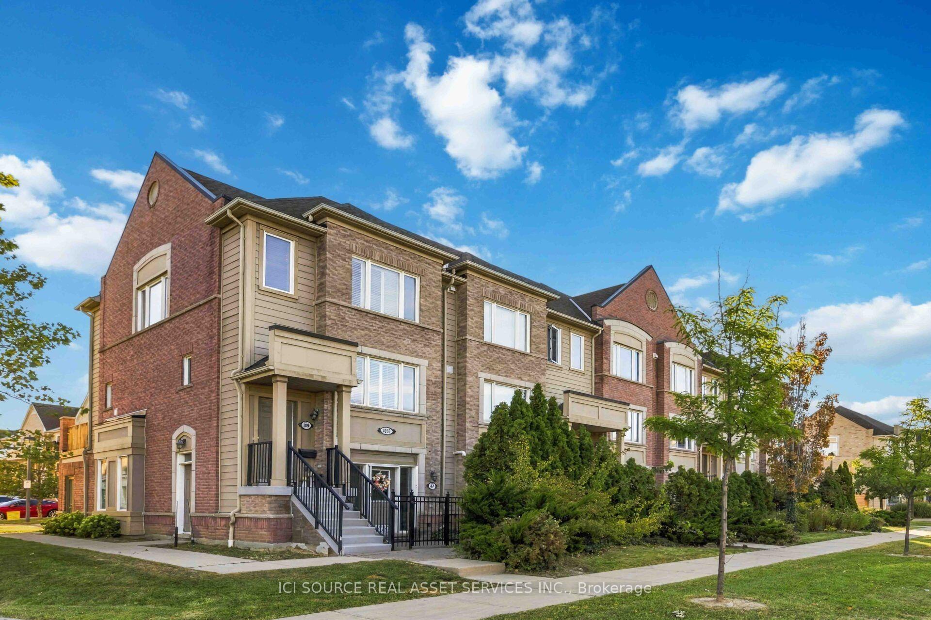 Photo of Unit 48, 4985 Southampton Drive