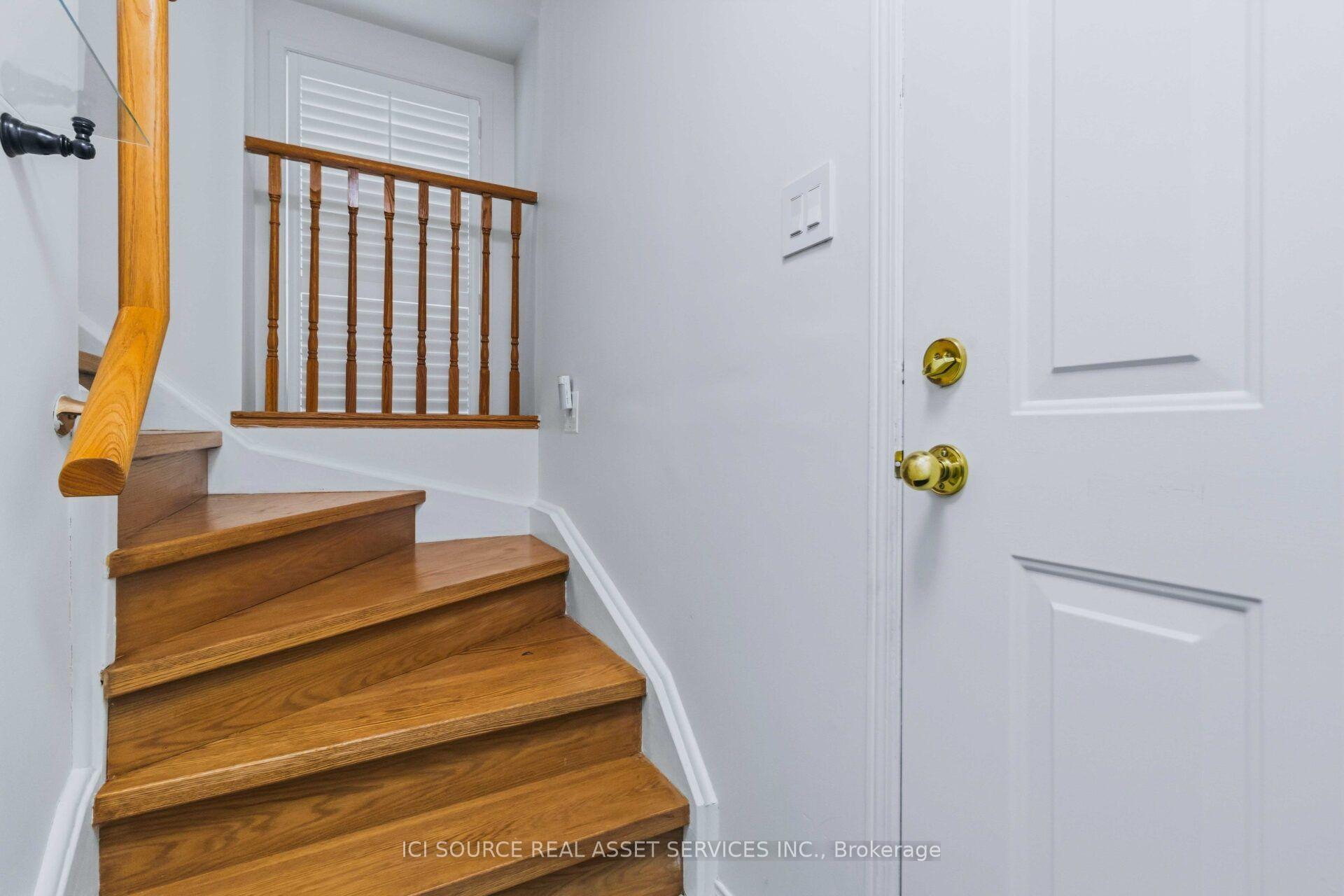 Photo 8 of Unit 48, 4985 Southampton Drive, Mississauga, Churchill Meadows — HOMEH